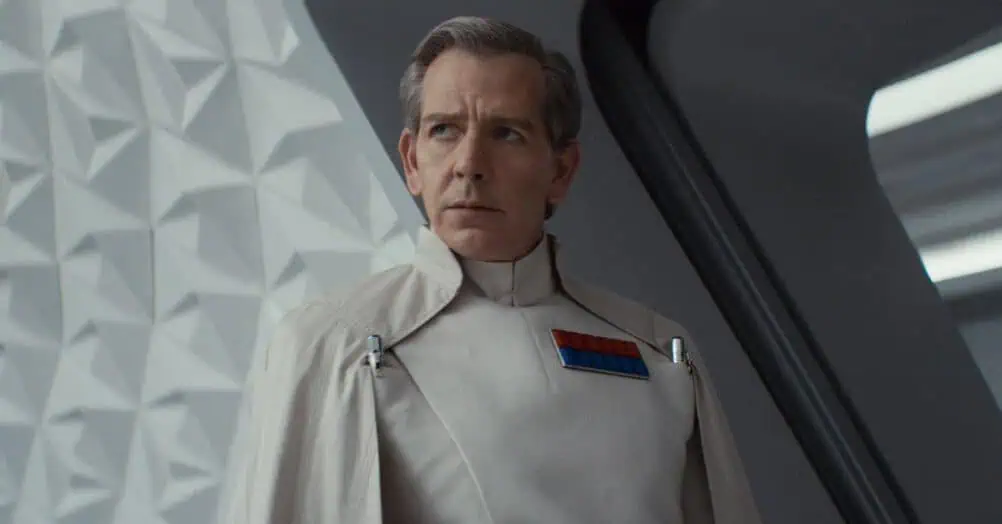ben mendelsohn, andor