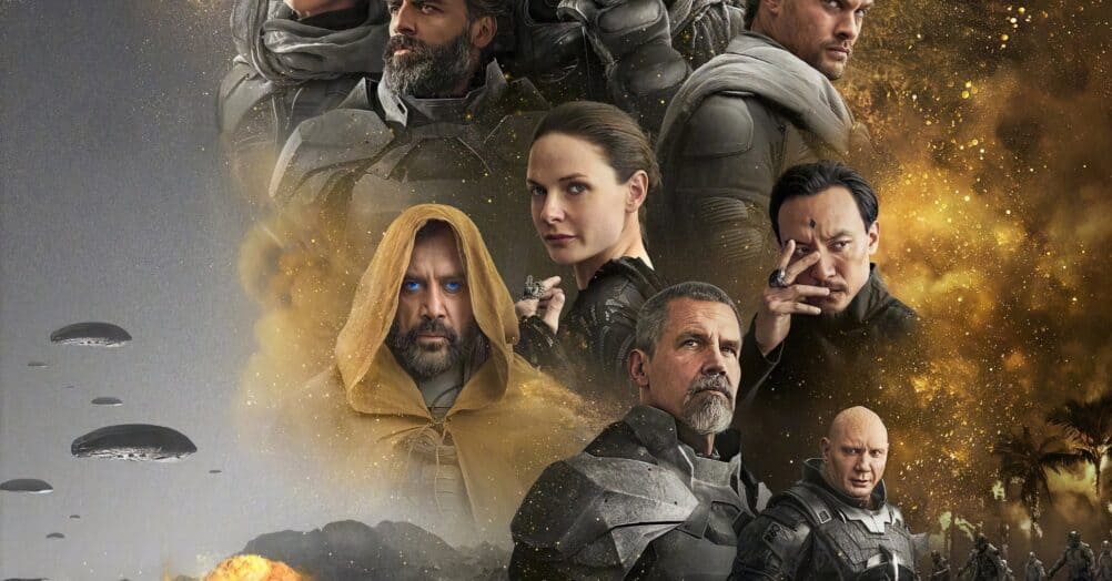Dune