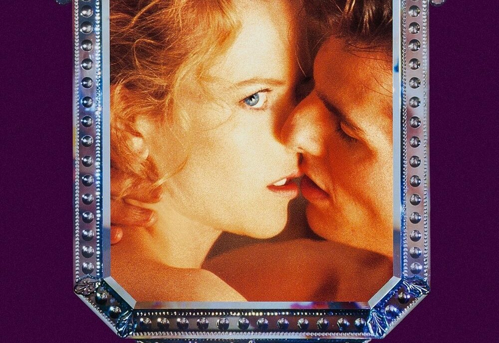 Eyes Wide Shut