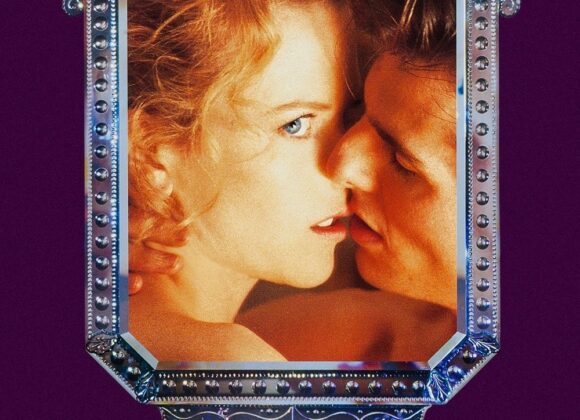 Eyes Wide Shut