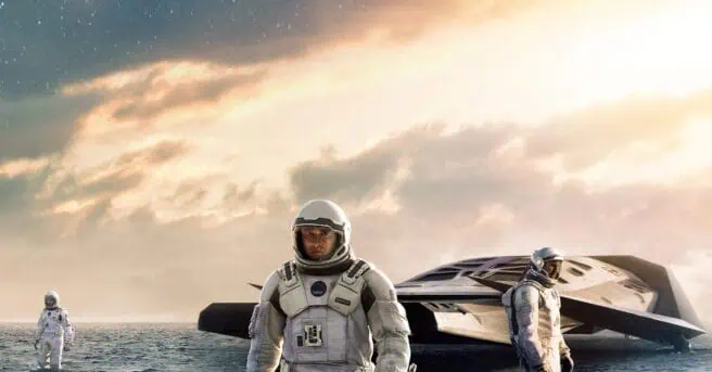 Interstellar