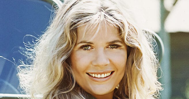 Loretta Swit dead, M*A*S*H