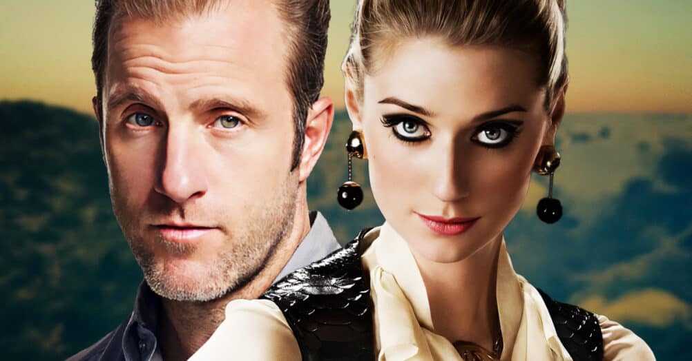 Once Upon a Time in Hollywood sequel, Elizabeth Debicki, Scott Caan