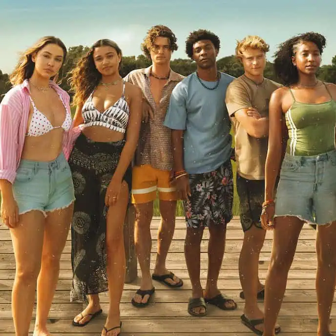 Netflix's 2025 Tudum event will hype up their many upcoming releases, including Wednesday, Stranger Things, Outer Banks, etc.