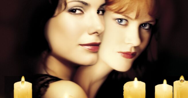 Practical Magic