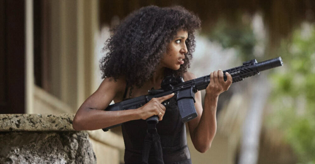 JoBlo is proud to share an EXCLUSIVE clip from a featurette that goes behind the scenes of Joe Carnahan's Shadow Force