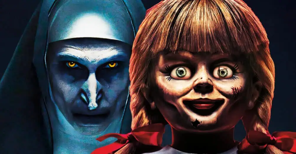 The Conjuring: Last Rites, Avengers