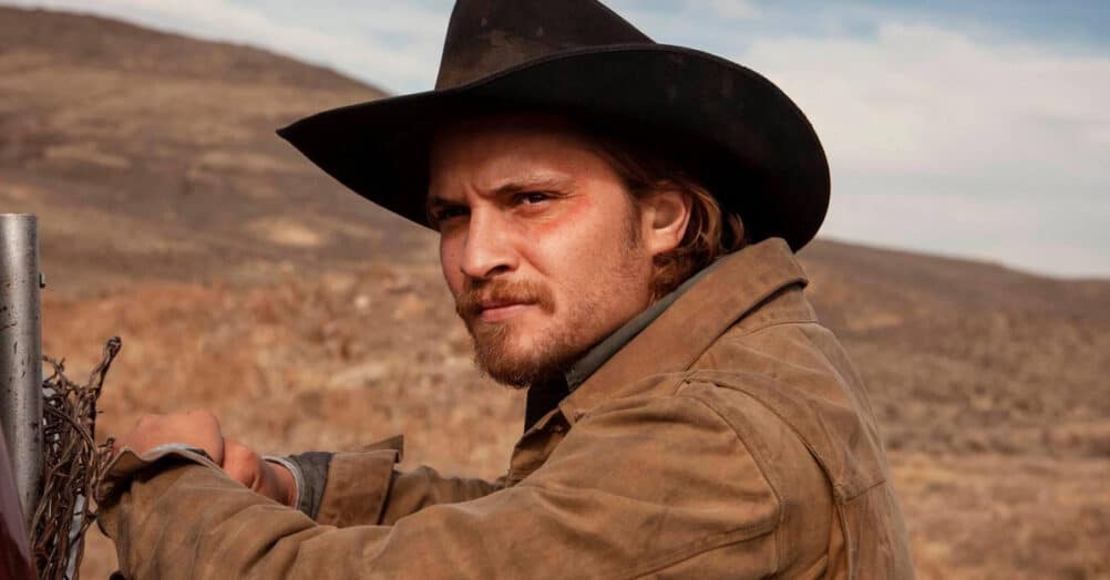 Yellowstone spinoff series, Kayce Dutton, Luke Grimes, Y: Marshals