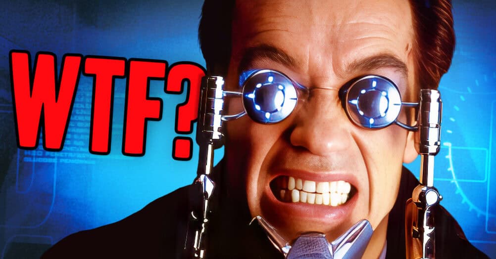 The What Happened to This Horror Movie series looks back at the 2000 sci-fi film The 6th Day, starring Arnold Schwarzenegger