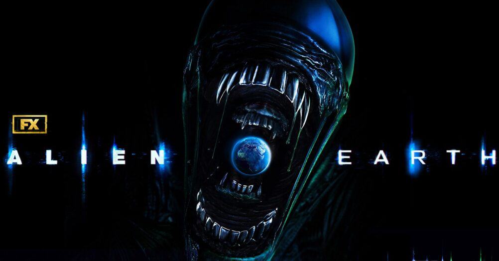 Created by Noah Hawley, the TV series Alien: Earth is coming to FX and Hulu in August - and a full trailer is now online