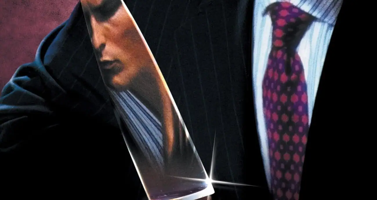 American Psycho
