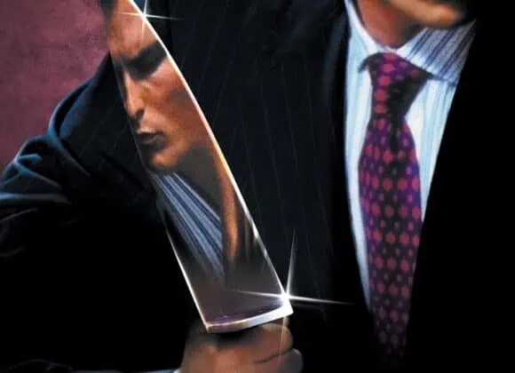 American Psycho