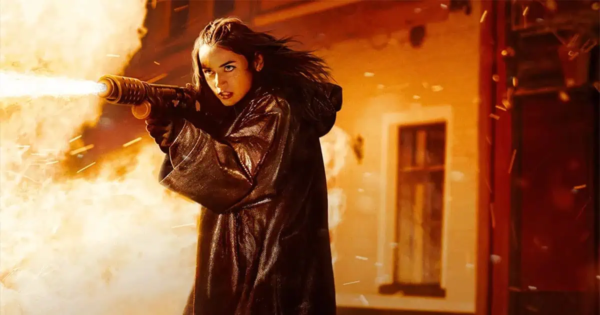 ballerina, john wick, ana de armas