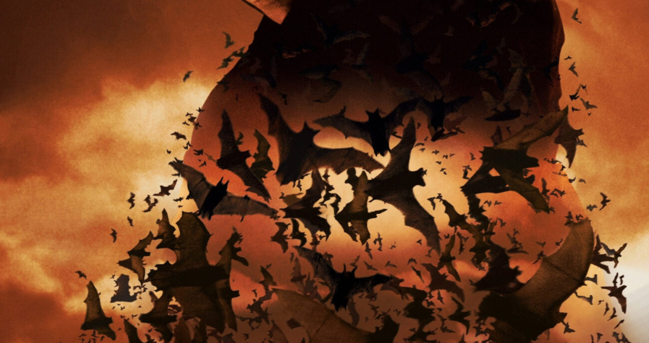 Batman Begins