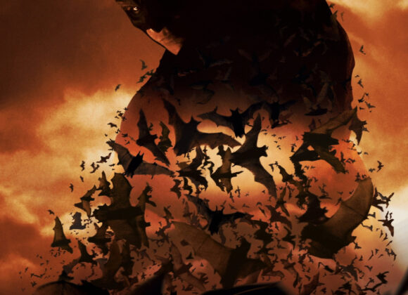 Batman Begins