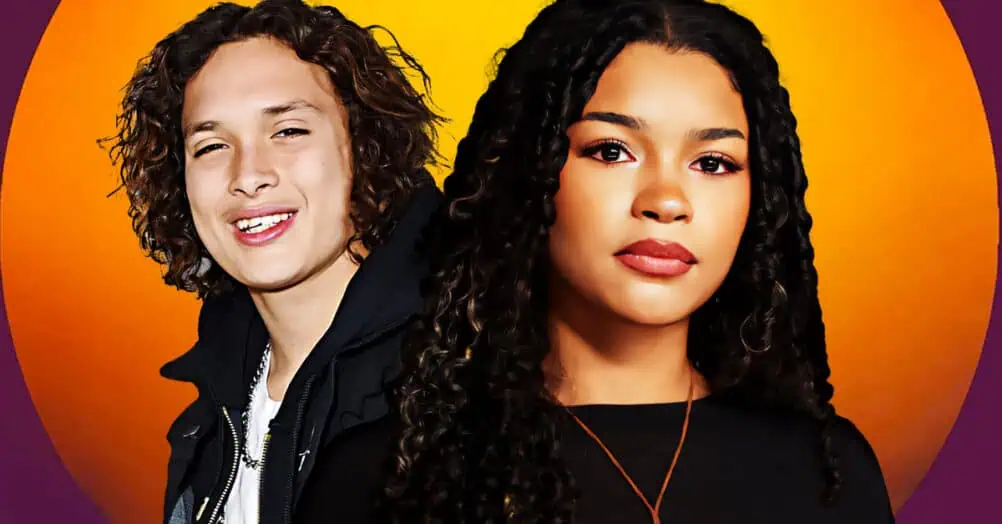 Dune 3, Paul Atreides children, Nakoa-Wolf Momoa, Ida Brooke