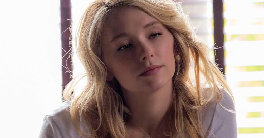 The lead role in Insidious 6, which is heading for a 2026 release, has reportedly been offered to Haley Bennett