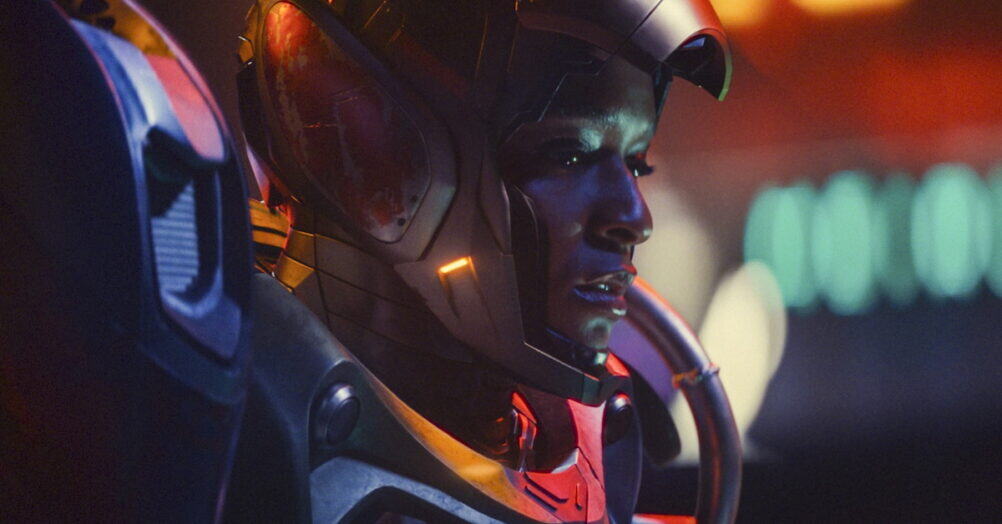 ironheart, riri williams