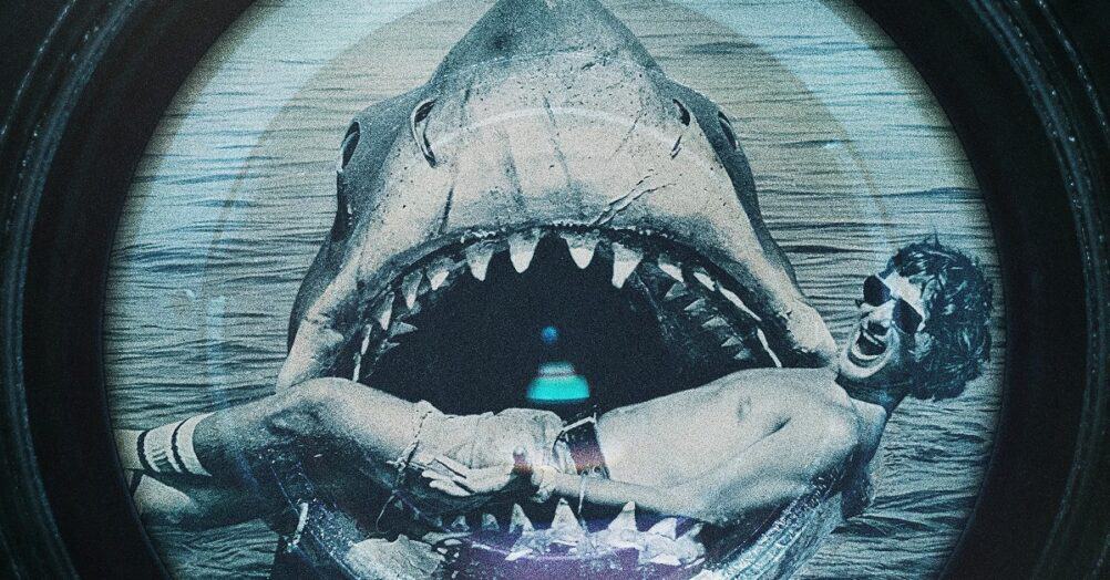 The documentary Jaws @ 50 is scheduled to begin streaming on Disney+ and Hulu in July, celebrating the 50th anniversary of Jaws