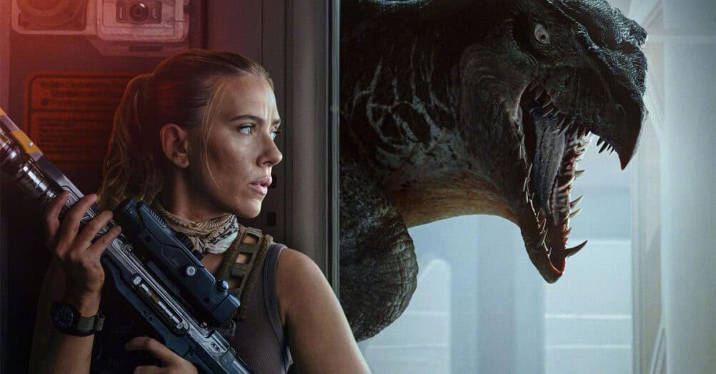 jurassic world rebirth