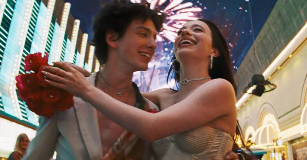 Sean Baker, Anora followup, new movie