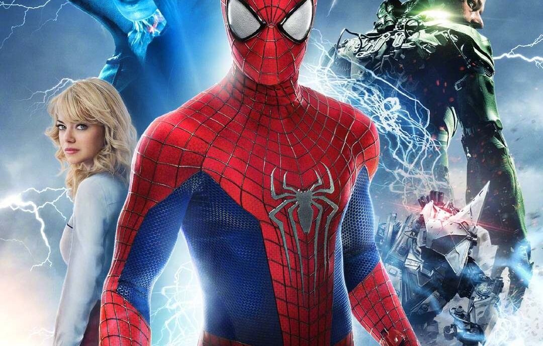 Spider-Man 2