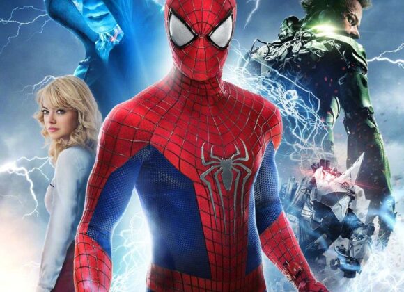 Spider-Man 2
