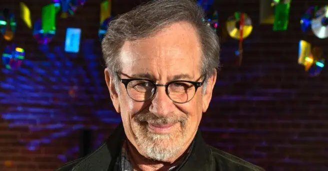 steven spielberg movies