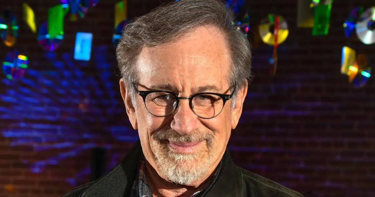 steven spielberg movies