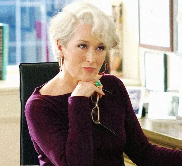 Strange Darling writer/director JT Mollner has written a nasty, passionate horror role with Meryl Streep in mind