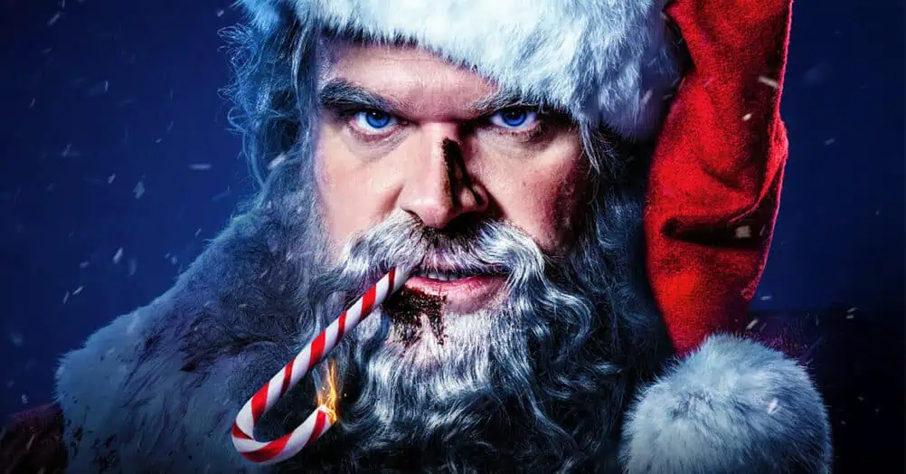 Patrick Casey and Josh Miller, writers of Violent Night and the Sonic trilogy, are working on the horror comedy Dead Drunk