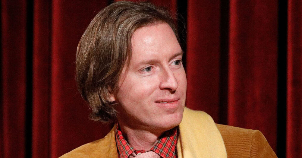 wes anderson criterion