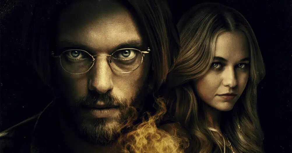 Directed by Chuck Russell, the remake of the 1980s classic Witchboard has now been given a digital release