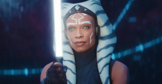Ahsoka season 2