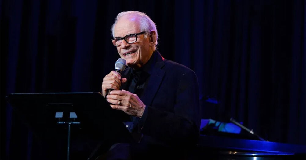 alan bergman