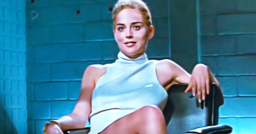 Basic Instinct reboot