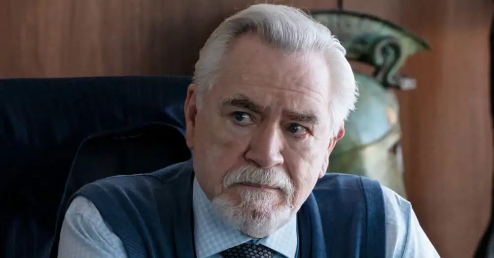 brian cox performances