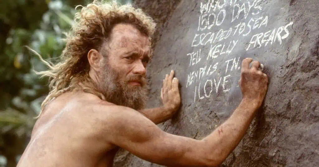 Cast Away