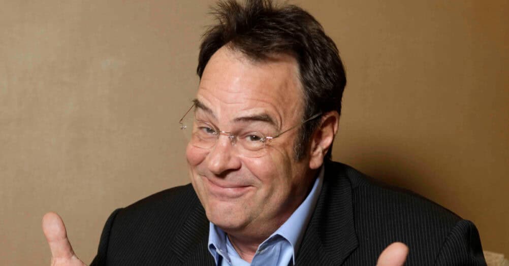 dan aykroyd snl