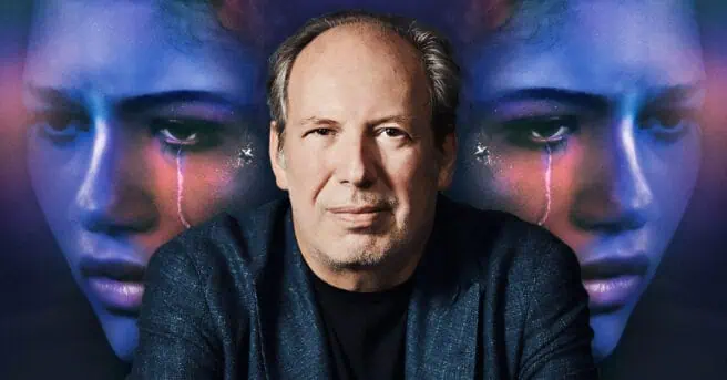 Hans Zimmer, Euphoria season 3