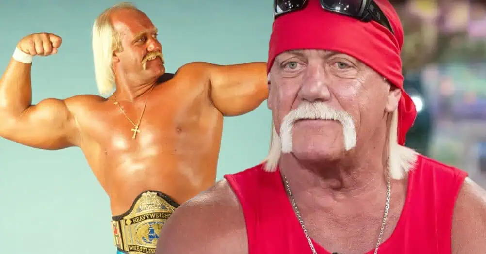 hulk hogan