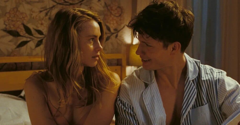 This surrealist horror film proves to be more about the performances, but there's plenty of potential with Julie Pacino's feature debut.