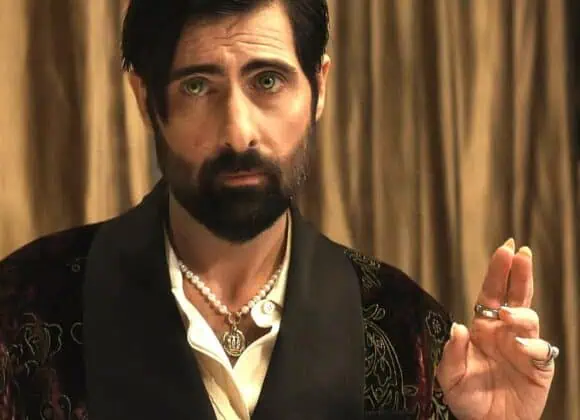 The Anne Rice-inspired AMC series Talamasca: The Secret Order has been cancelled after just one six-episode season