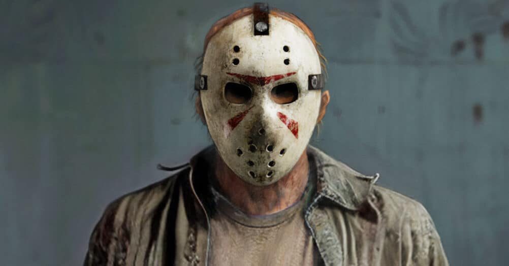 Jason Universe promoted Crystal Lake and Sweet Revenge during a San Diego Comic-Con panel