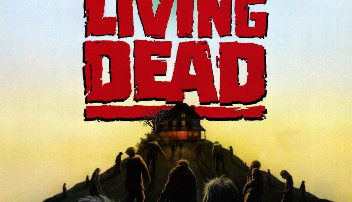Night of the Living Dead