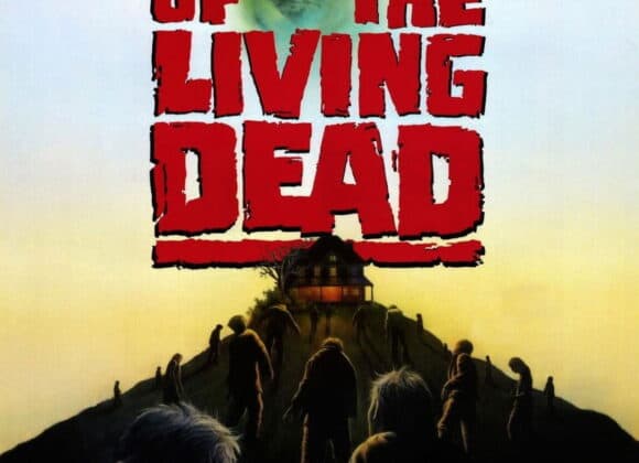 Night of the Living Dead