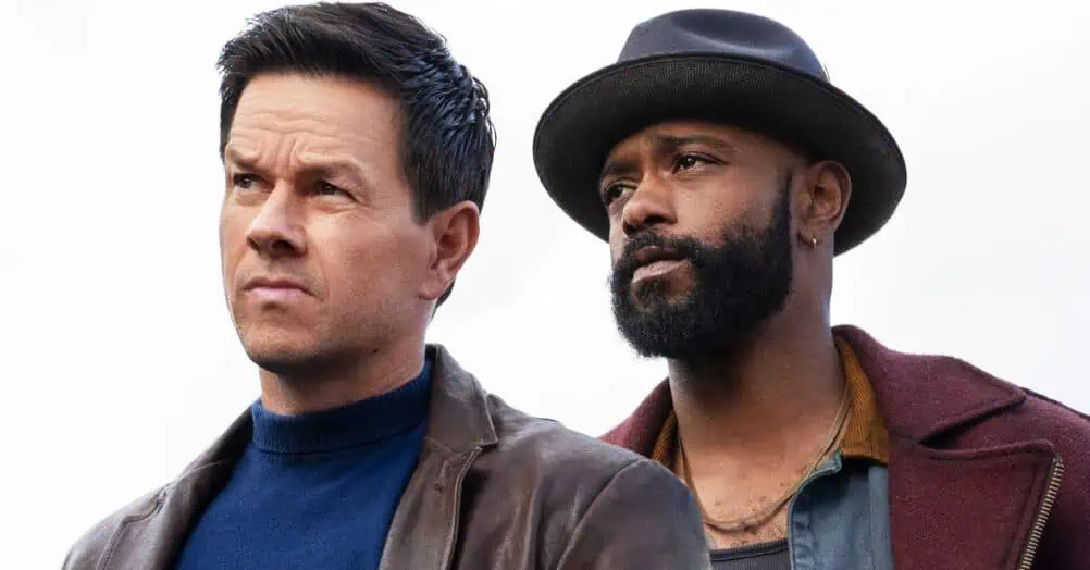 Shane Black, Play Dirty, Mark Wahlberg, LaKeith Stanfield