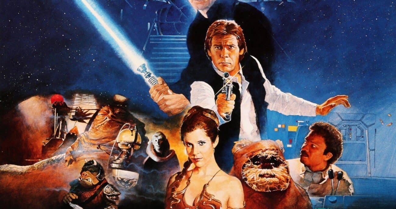 Return of the Jedi