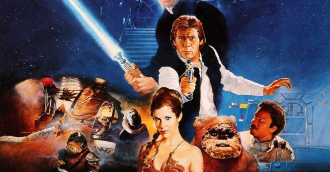 Return of the Jedi