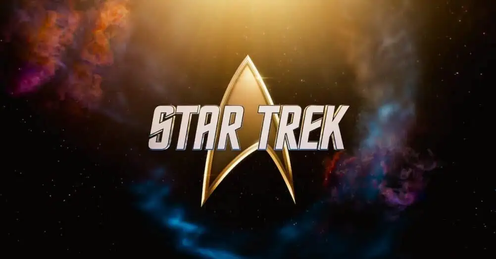 The Star Trek Universe took over Comic-Con to give fans the latest news on Strange New Worlds and Starfleet Academy